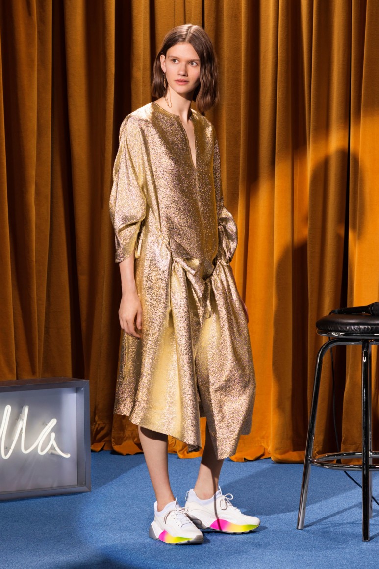 5938f91486063 - STELLA MCCARTNEY RESORT 2018