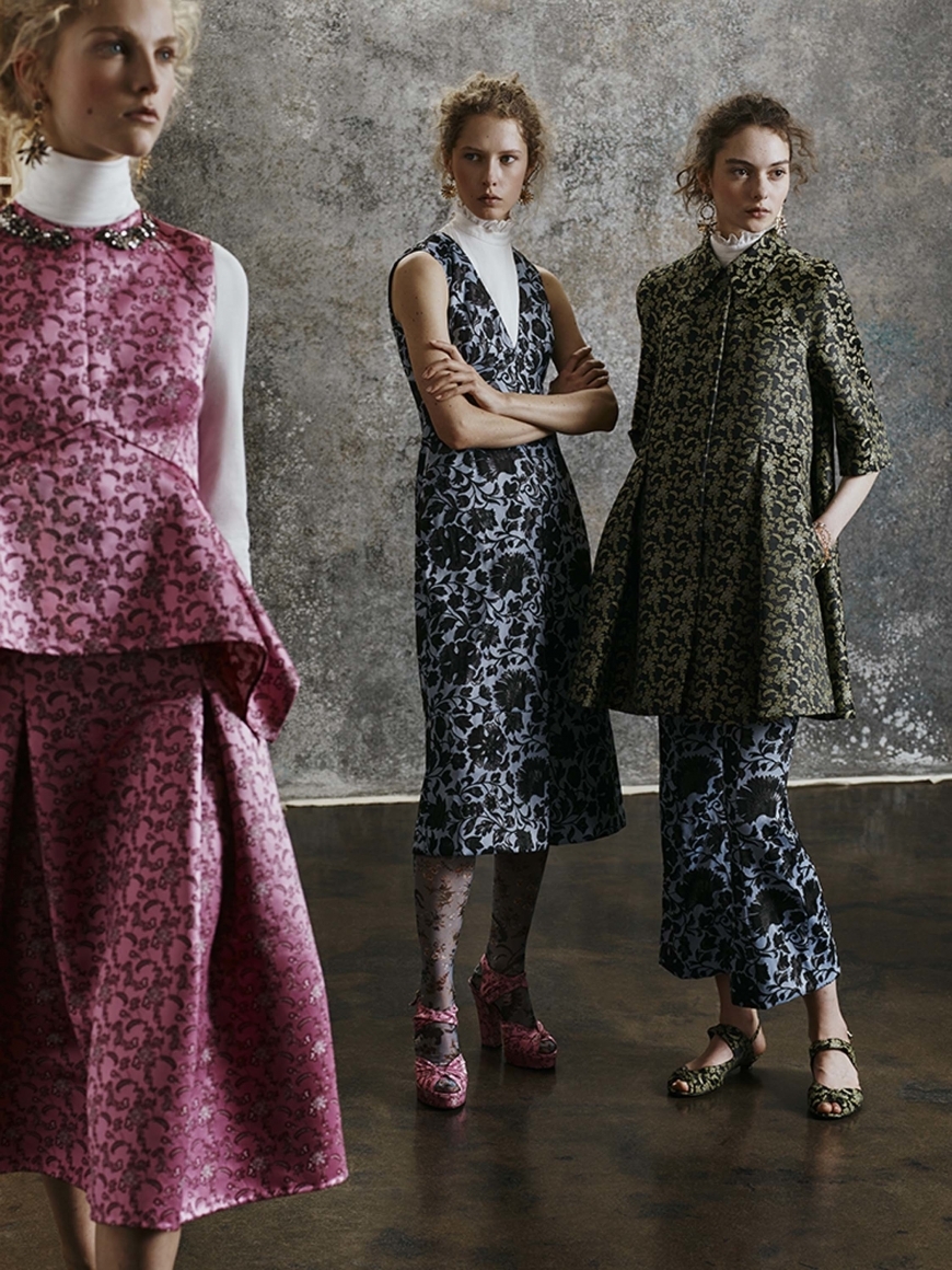 583da31c9f0e7 - ERDEM PRE-FALL 2017