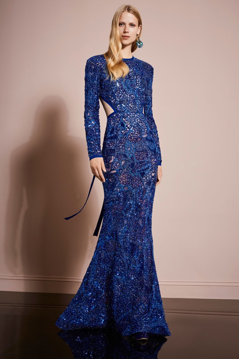 59383388e12f5 - ELIE SAAB RESORT 2018