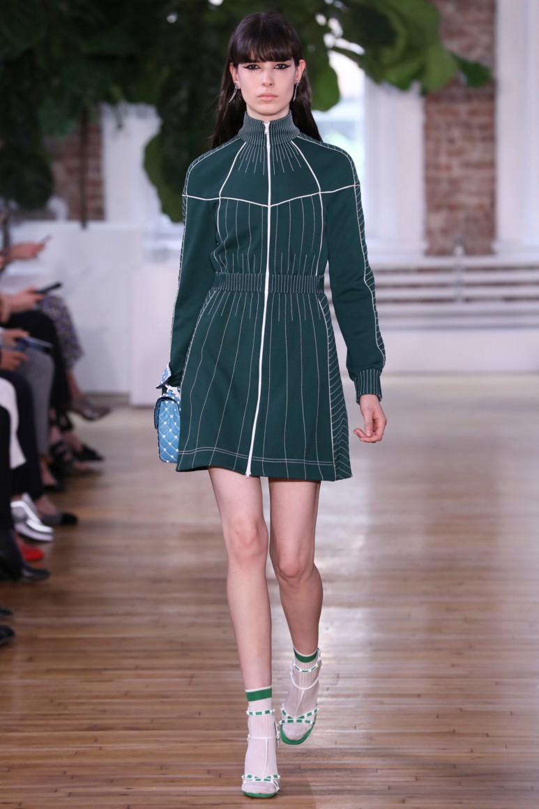 5925608296307 - VALENTINO RESORT 2018
