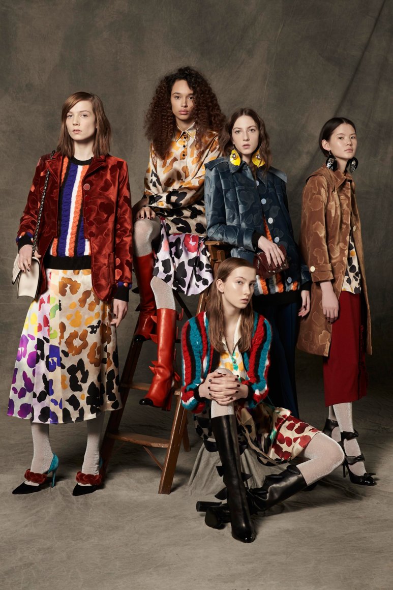 58768bc73939a - Marco de Vincenzo Pre-Fall 2017