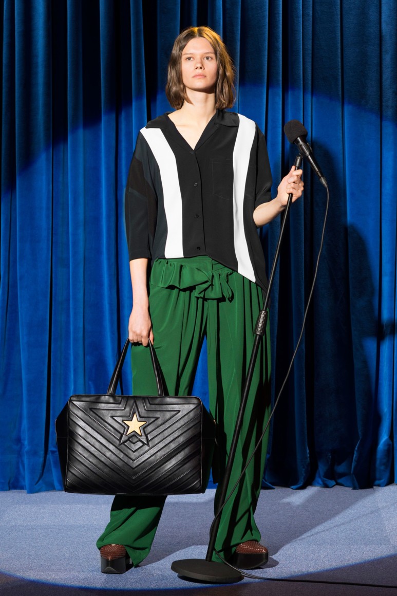 5938f912913c4 - STELLA MCCARTNEY RESORT 2018