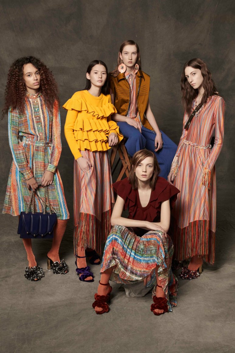 58768bce2844f - Marco de Vincenzo Pre-Fall 2017