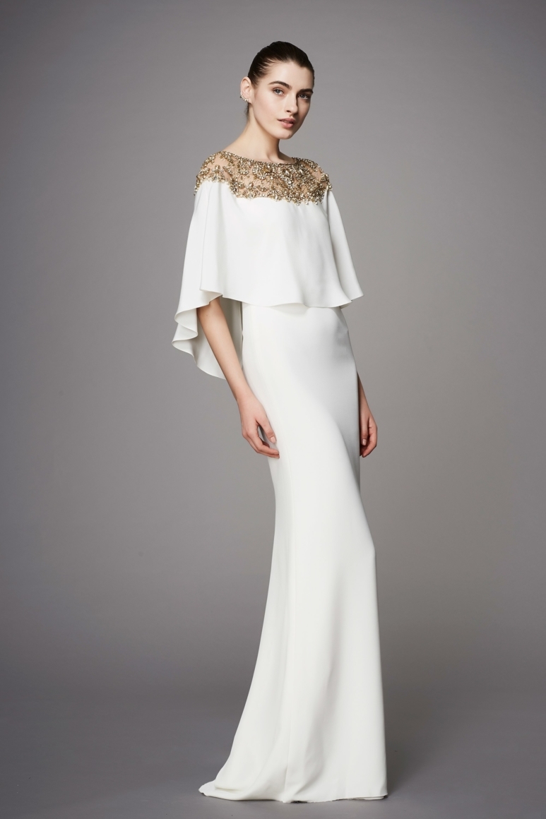 5851085302451 - MARCHESA PRE-FALL 2017