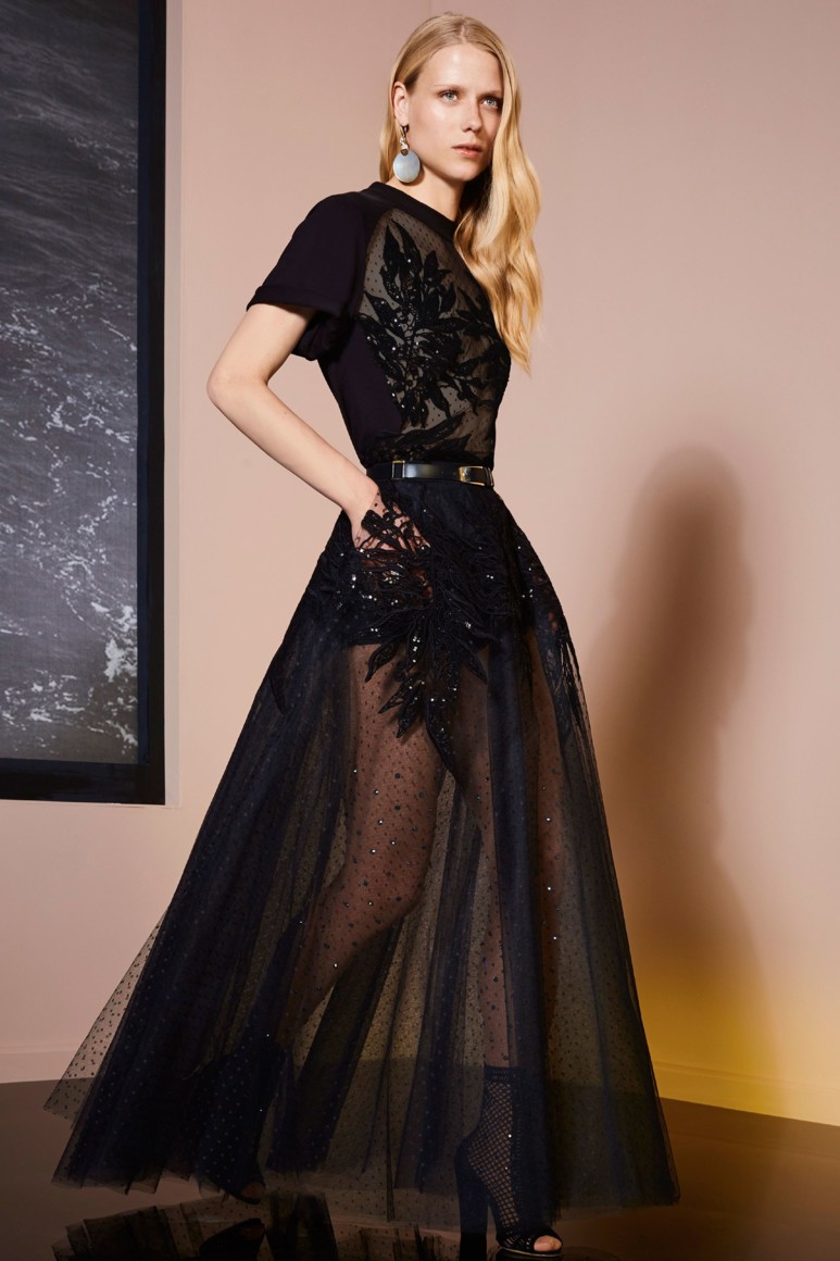 593833912c4e4 - ELIE SAAB RESORT 2018