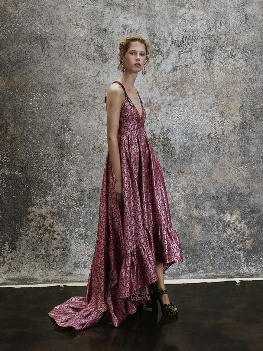 583da31c005c5 - ERDEM PRE-FALL 2017