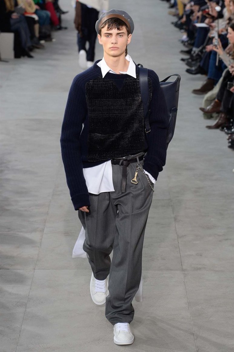 5880d94c376c8 - LOUIS VUITTON Menswear F/W 2017-2018