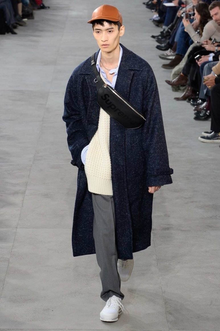 5880d94a016ec - LOUIS VUITTON Menswear F/W 2017-2018