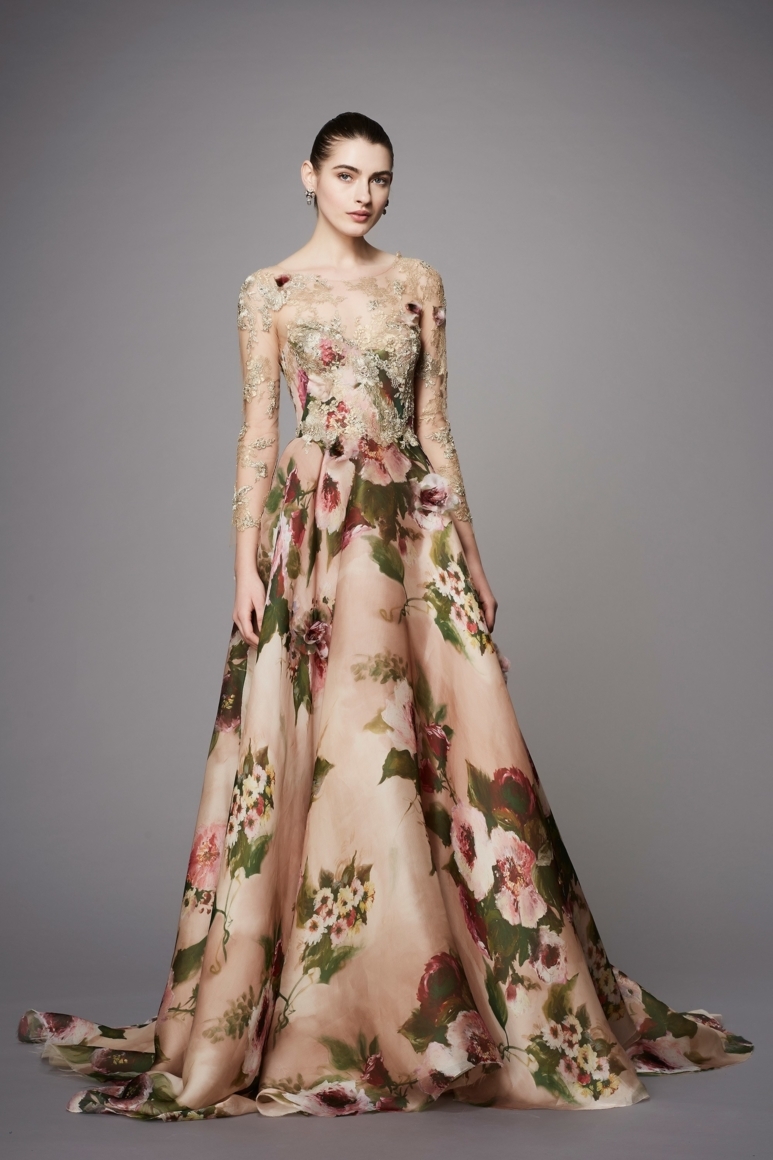 5851084c6171b - MARCHESA PRE-FALL 2017