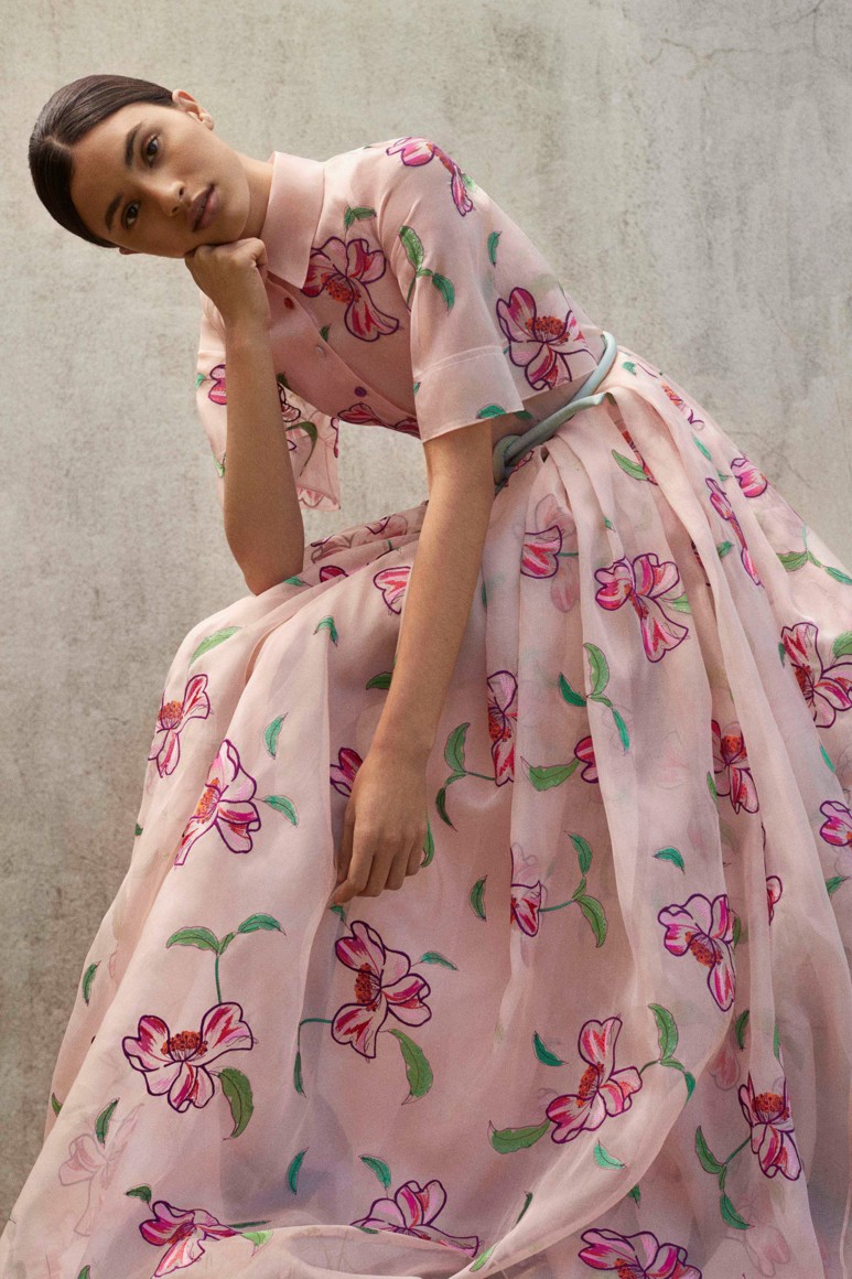 5939160c9fa79 - CAROLINA HERRERA RESORT 2018