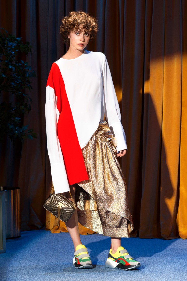 5938f913bdac2 - STELLA MCCARTNEY RESORT 2018