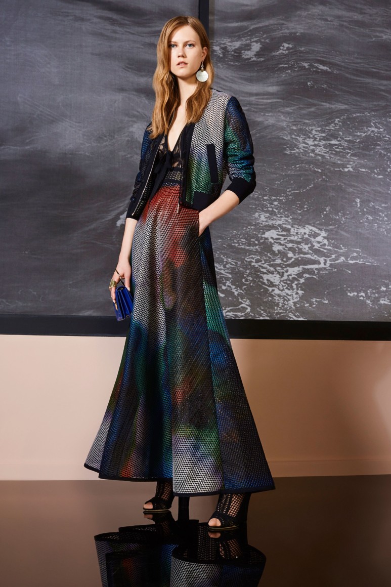 5938338e9caf2 - ELIE SAAB RESORT 2018