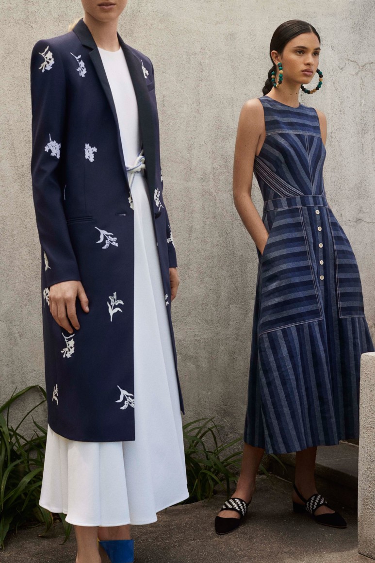 5939160621ba6 - CAROLINA HERRERA RESORT 2018