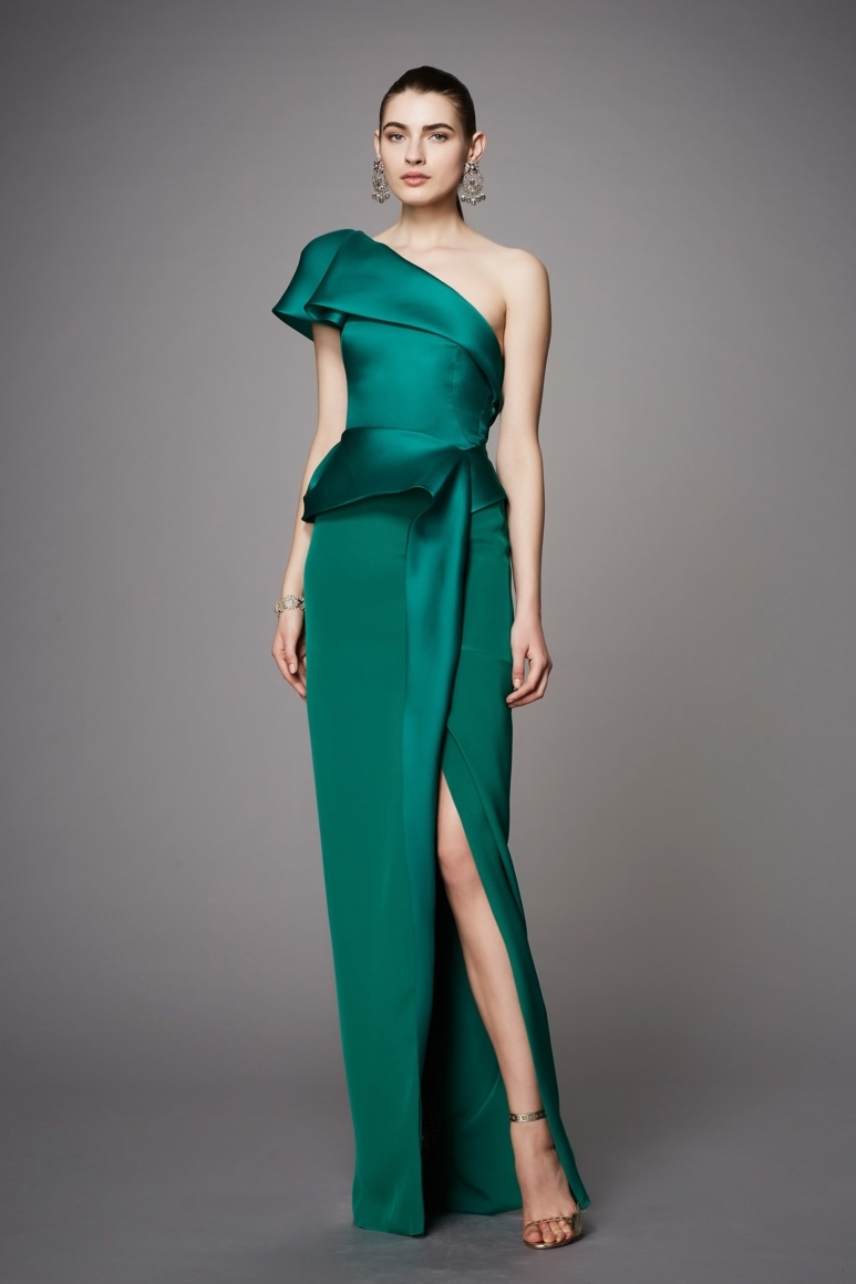 58510857efbe2 - MARCHESA PRE-FALL 2017