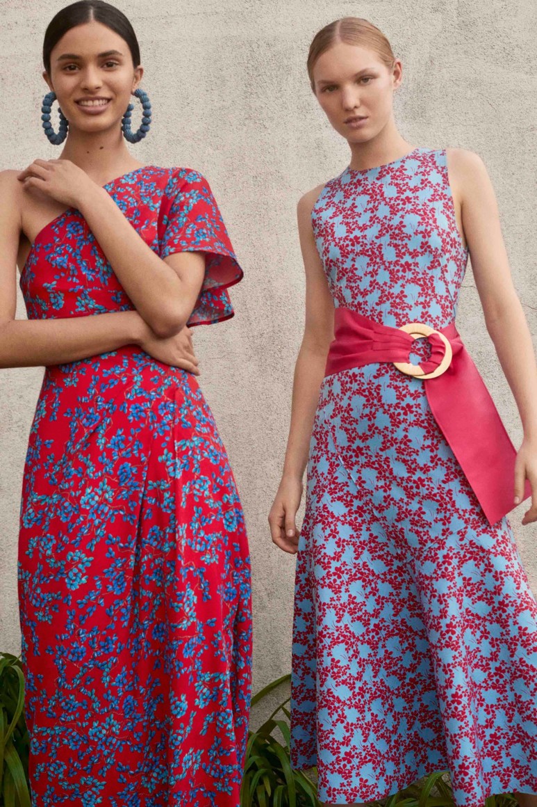 59391603a1c41 - CAROLINA HERRERA RESORT 2018