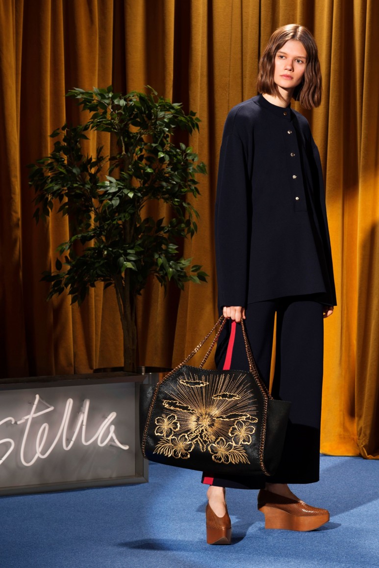 5938f9c06ed16 - STELLA MCCARTNEY RESORT 2018