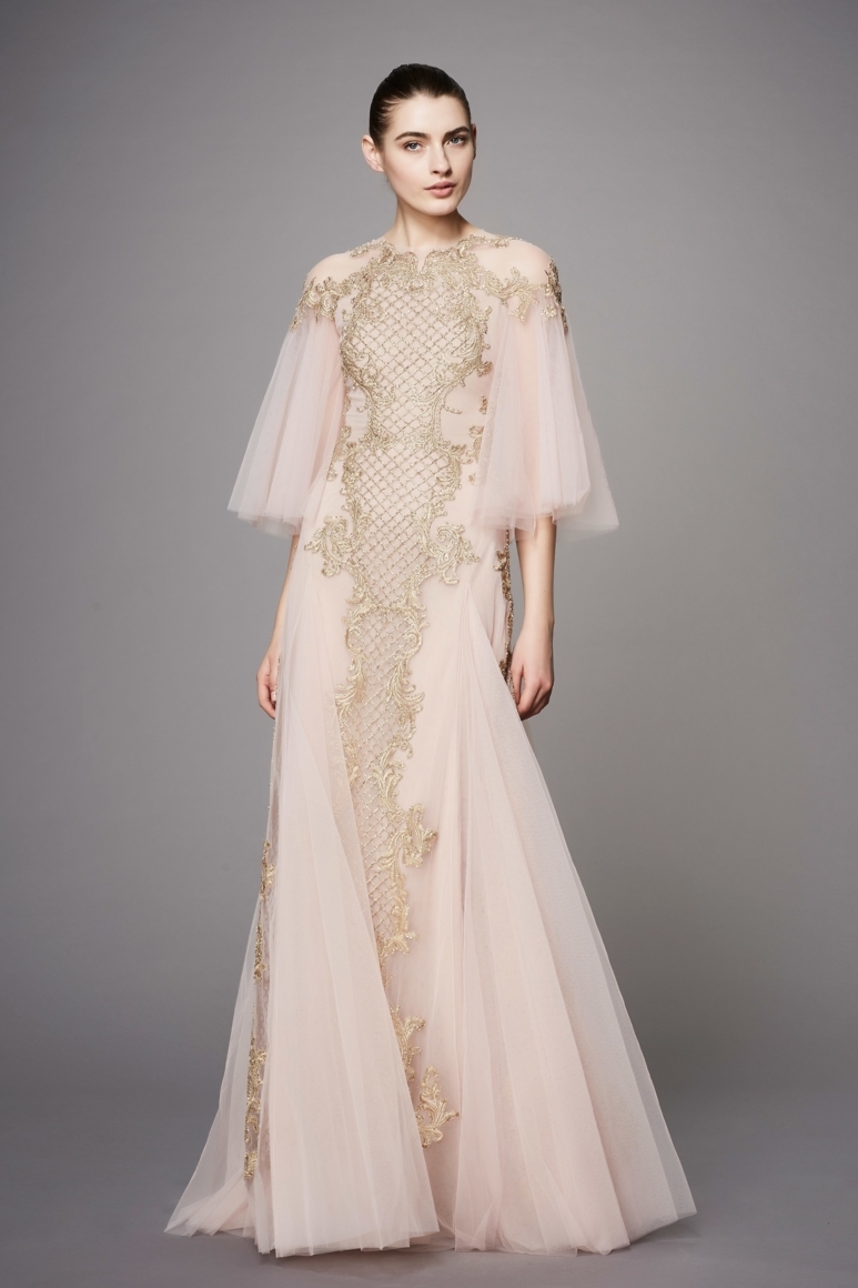 58510849afd81 - MARCHESA PRE-FALL 2017