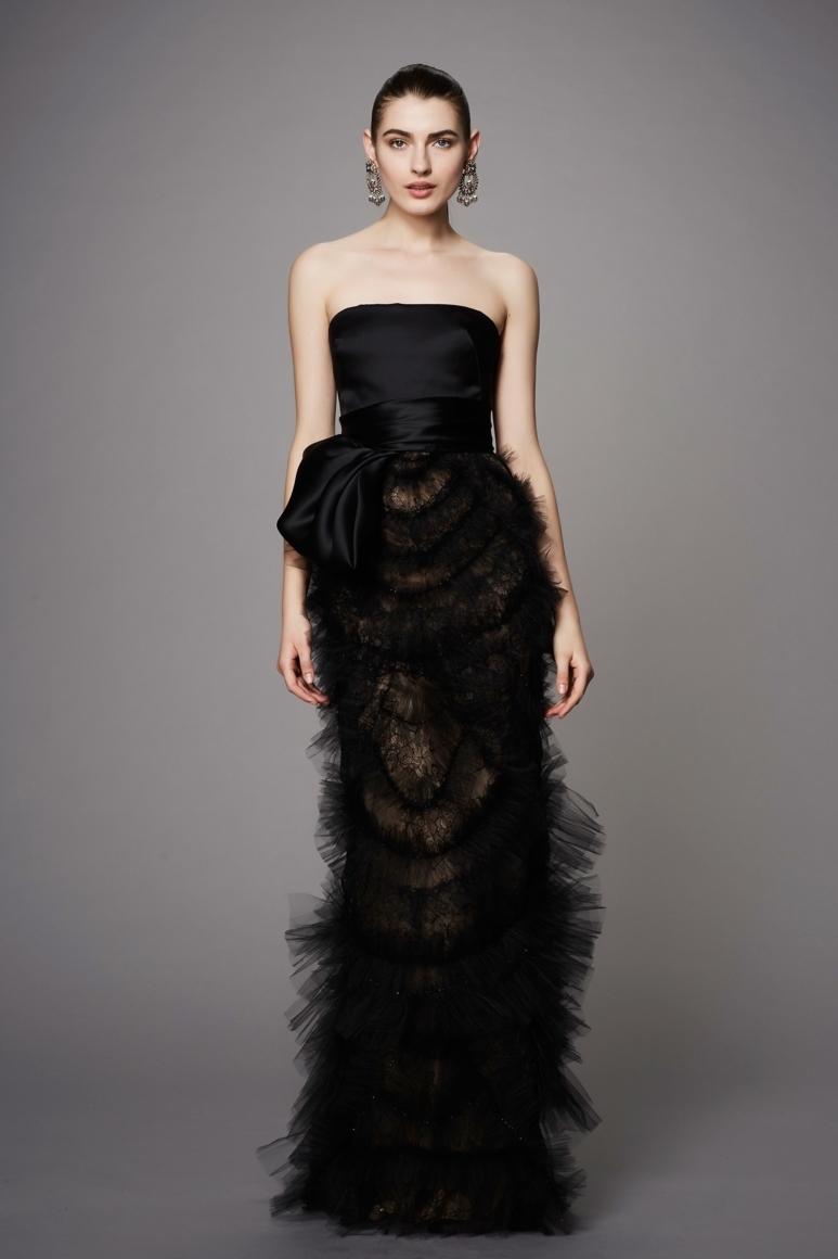 5851085125fce - MARCHESA PRE-FALL 2017