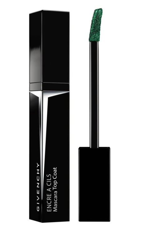 Лаковое водостойкое покрытие для ресниц Encre A Cils, Givenchy