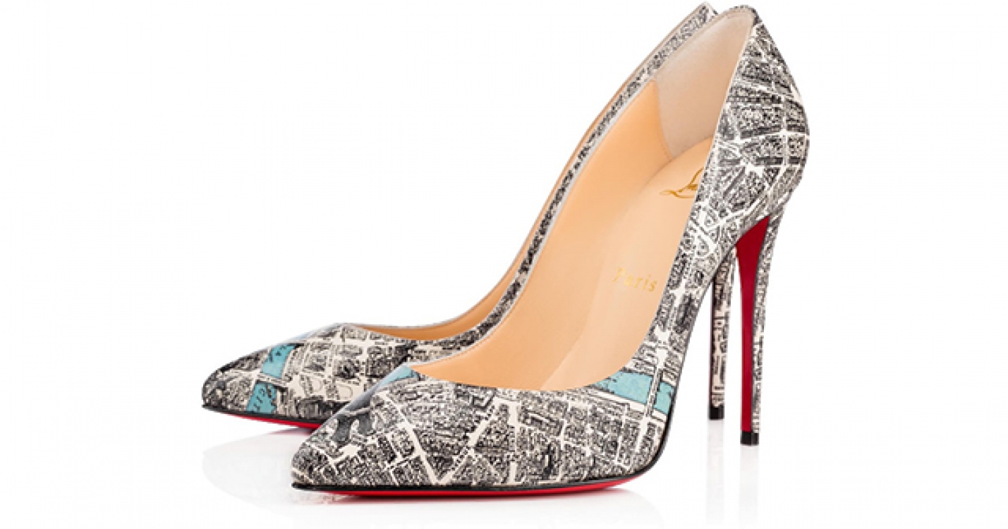 57ceadda8f476 - Новая мини-коллекция обуви Christian Louboutin.