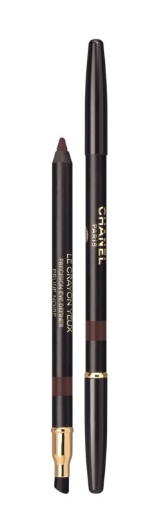 Карандаш для глаз Le Crayon Yeux N&deg;67 Prune Noire, Chanel