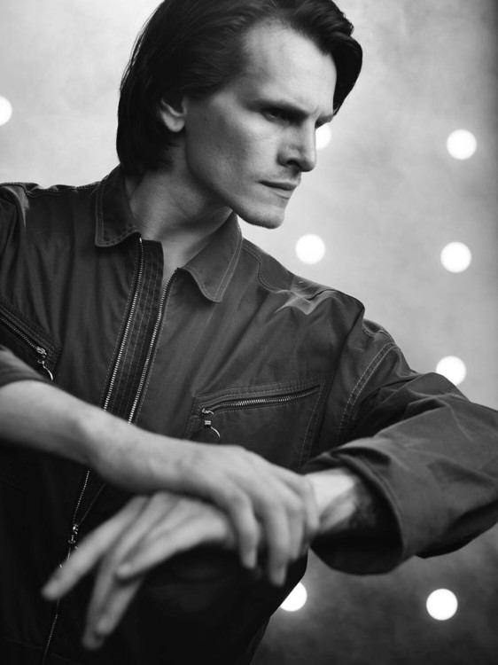 Анатолий Сачивко