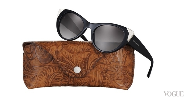 ralph lauren western cat eye sunglasses