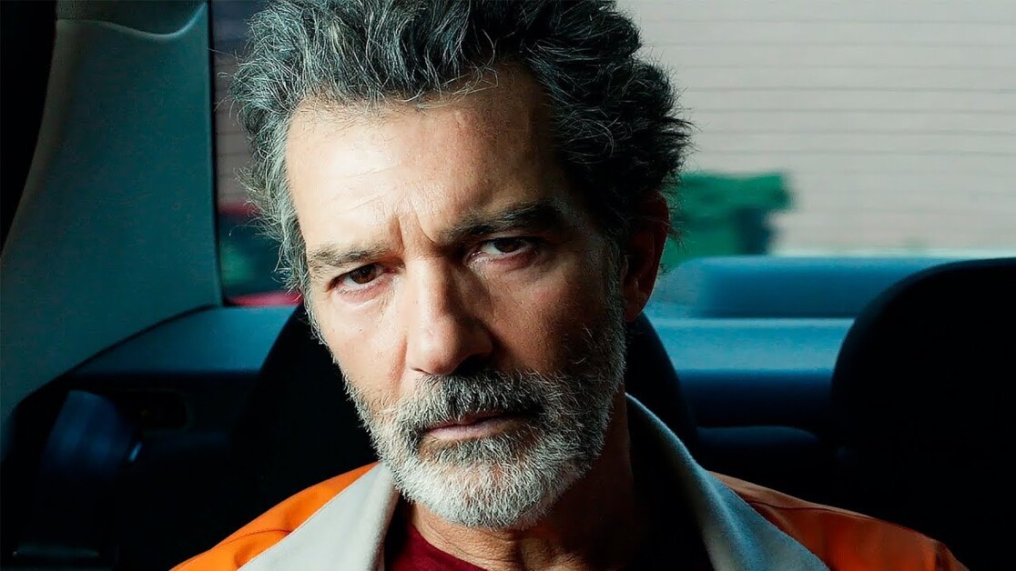 Фильм недели "Боль и слава" Педро Альмодовара Vogue