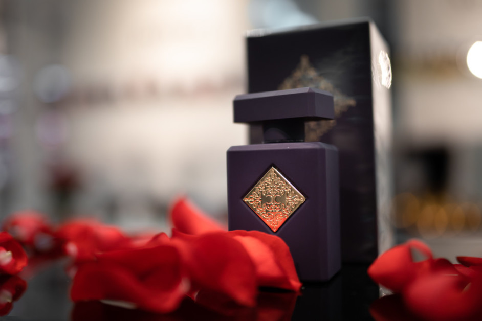 atomic rose initio parfums