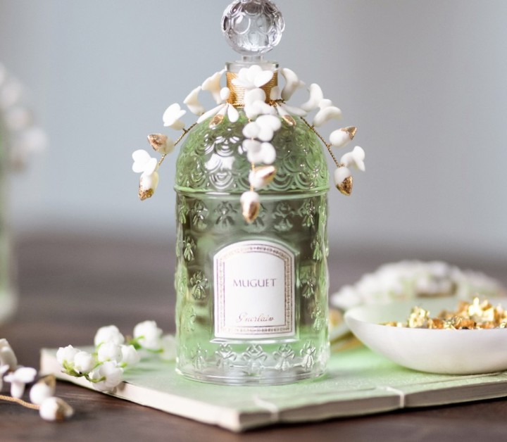 guerlain muguet 2020 limited edition