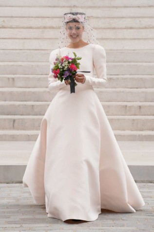 Платье На Свадьбу Фото 2022