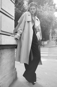 Alexandre Vauthier Couture осень-зима 2020/21 фото