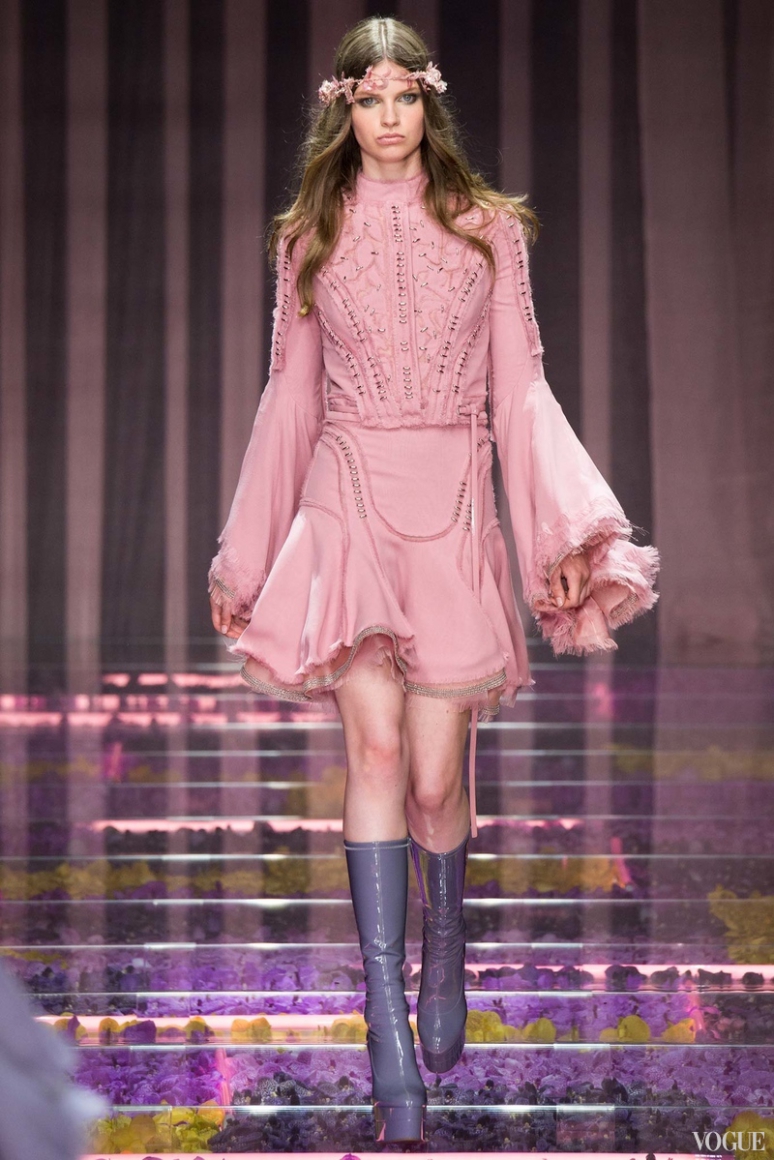 atelier versace vogue