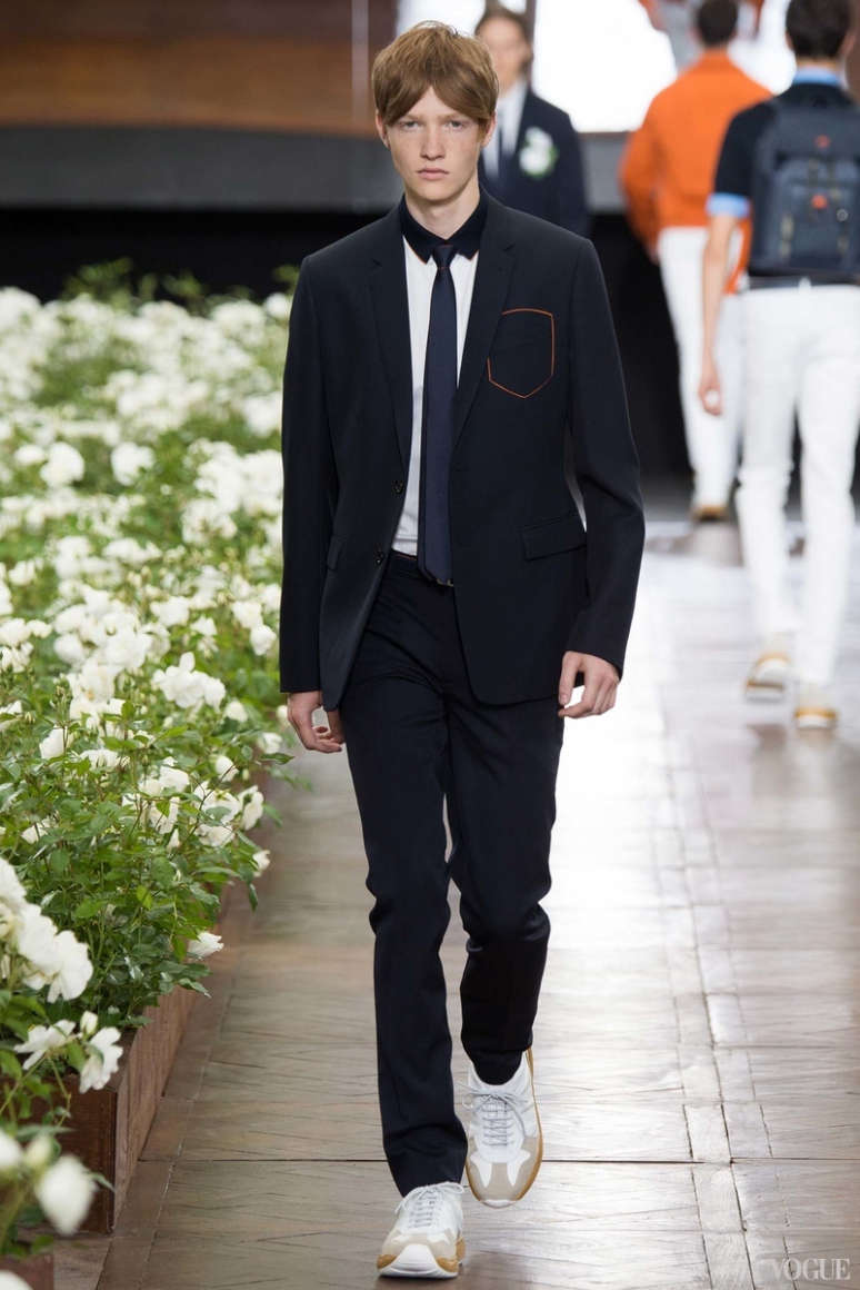 dior homme 2016