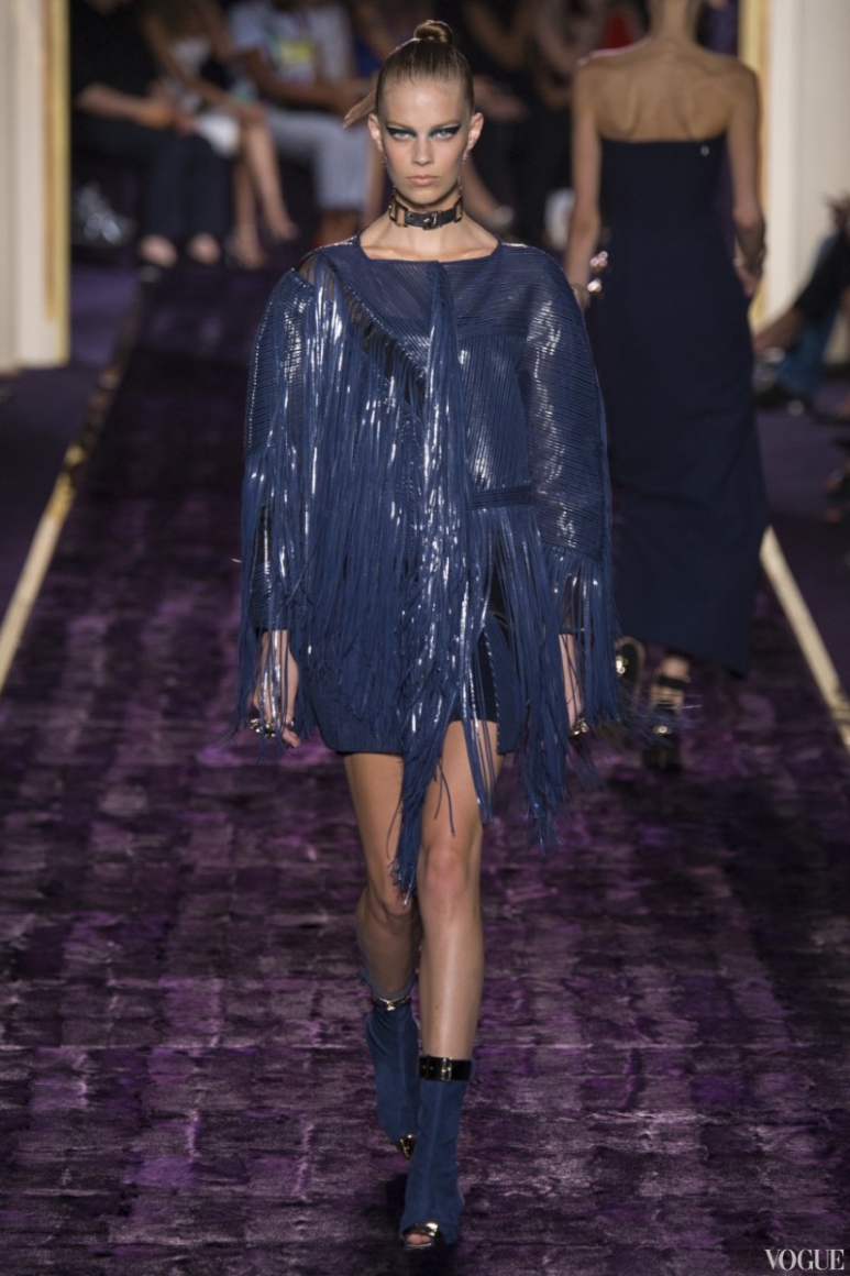 atelier versace vogue