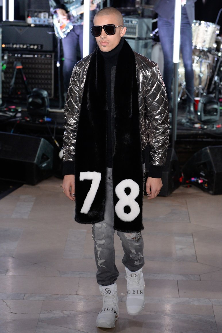 philipp plein collection 2018