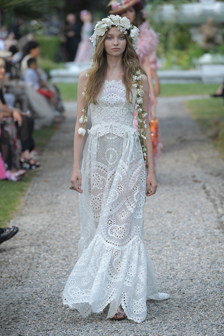 5b41d930e5097 - Dolce&Gabbana Alta Moda: на романтичной волне