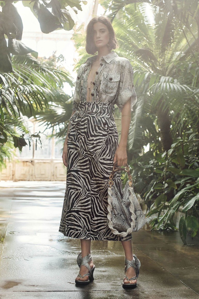 Коллекция Zimmermann Resort 2019 фото 