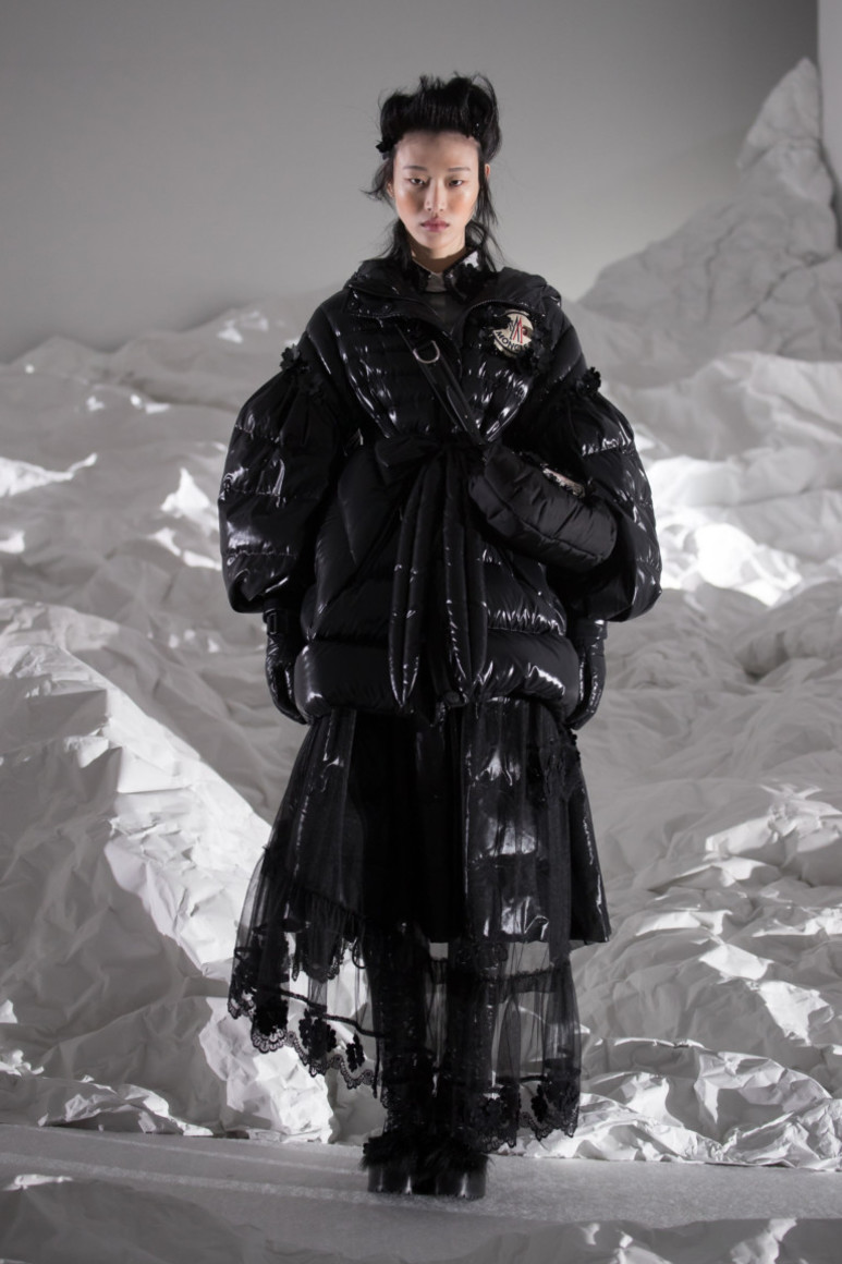 4 moncler simone rocha