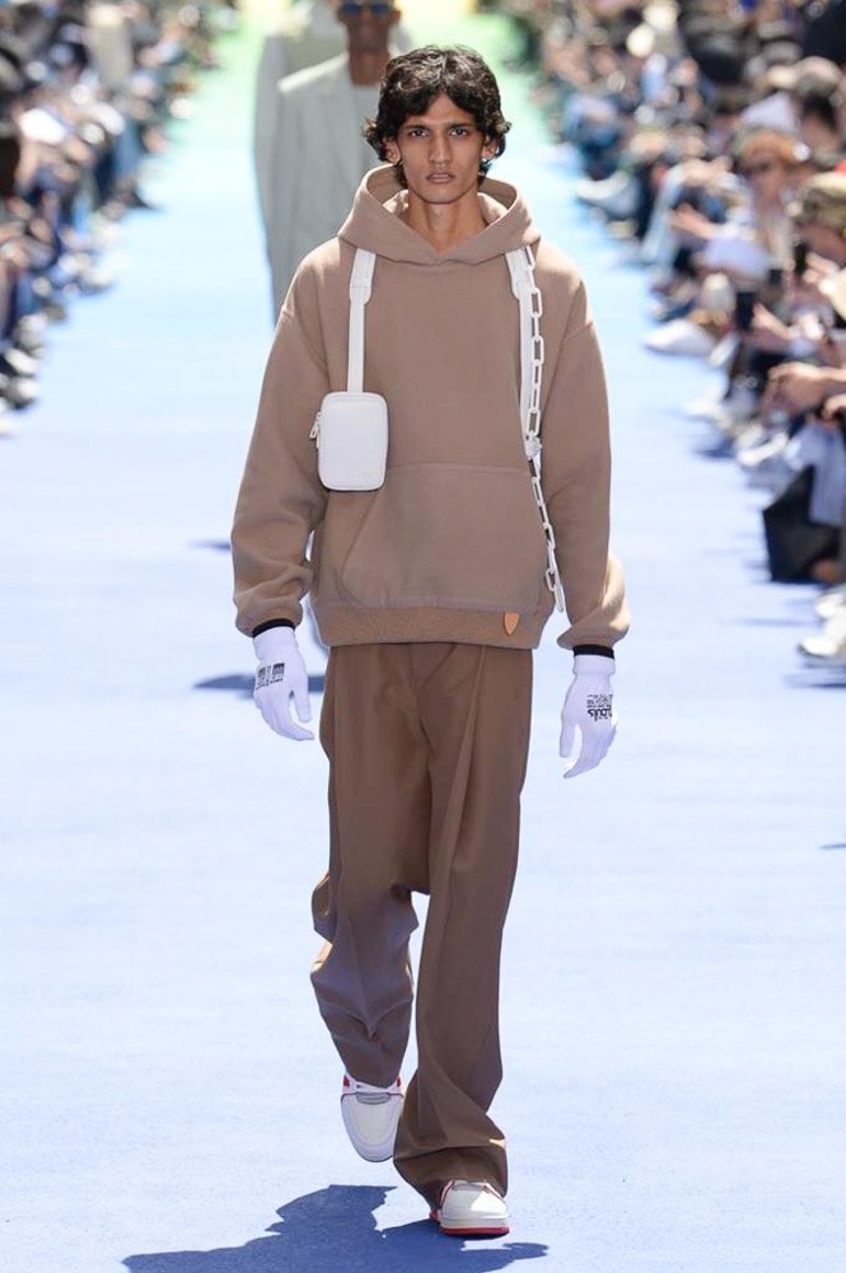 5b2bb4927798e - LOUIS VUITTON MENSWEAR: дебют Вирджила Абло
