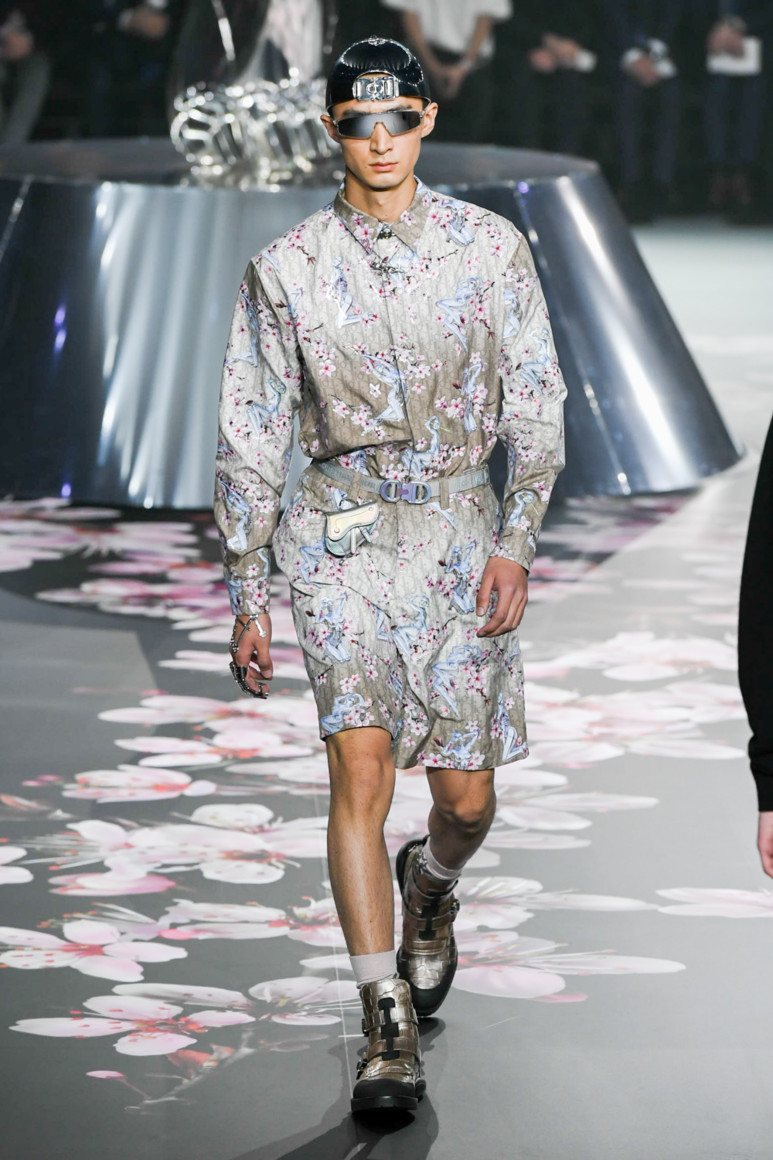 5c013f4a7b9c6 - Dior Homme Pre-Fall 2019