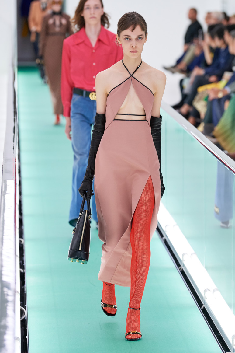 gucci summer dresses 2020