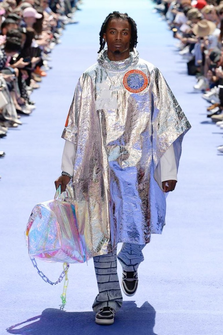 5b2bb4fcdef97 - LOUIS VUITTON MENSWEAR: дебют Вирджила Абло
