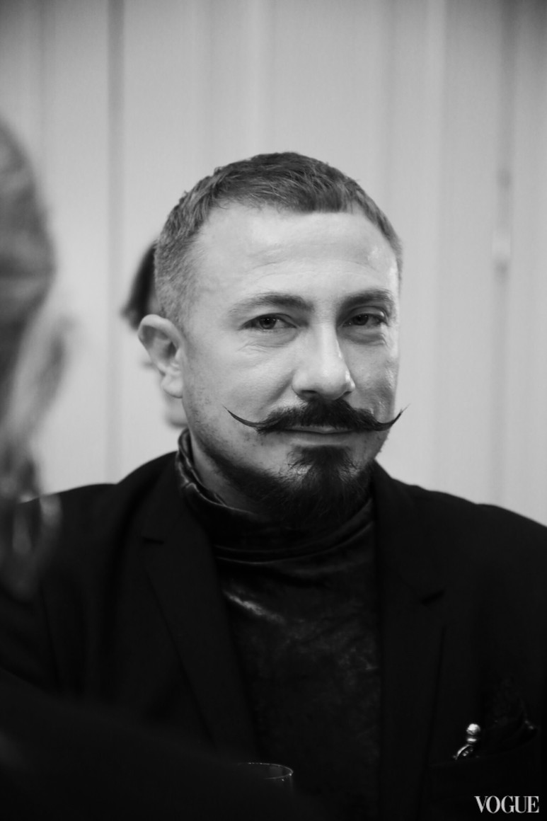Богдан Зубченко