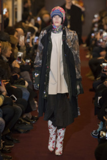 vetements tabi