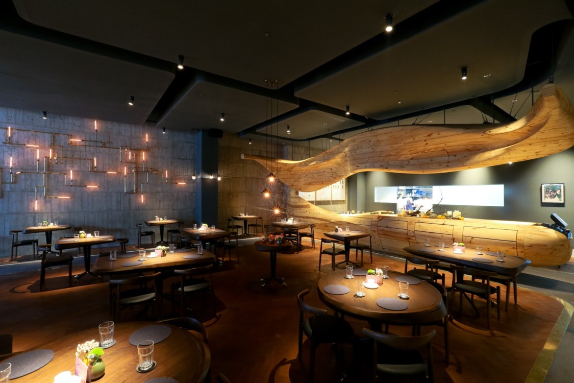 RAW, Тайбэй, Тайвань