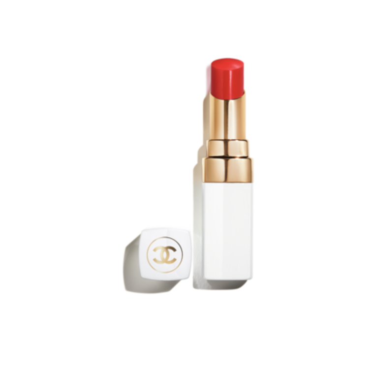 Rouge Coco Baume оттенка In Love, Chanel
