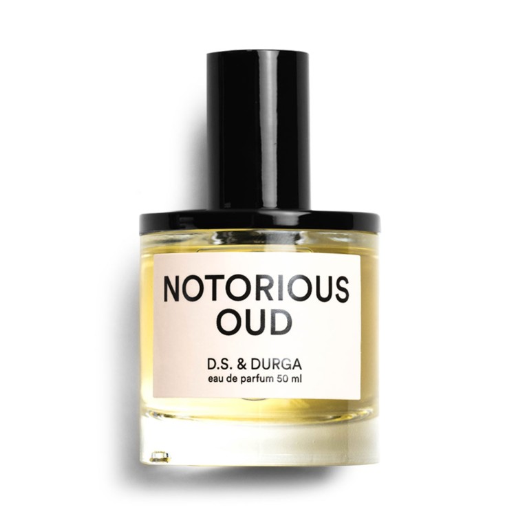 D.S. & Durga Notorious Oud Eau de Parfum