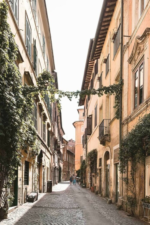 5. Рим, Италия. Photo: Fineas Anton / Unsplash