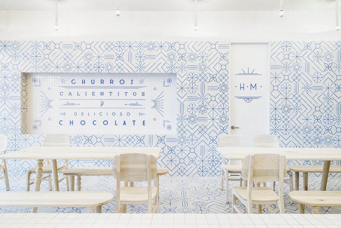 El Moro, Мехико, Мексика